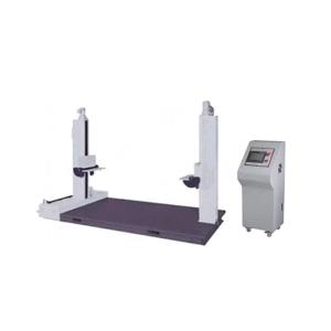 Buy cheap Adjustable Power Electronic Battery Pack 10kw Drop Testing Machine product