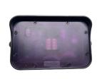 Vehicle Detect Industrial Door Sensor Fast Response Speed Rolling Up Motion