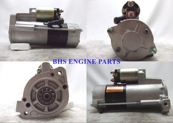 Quality 4m40 4m41 engine parts starter m008t75073 me202970 m008t75071 me204424 for sale