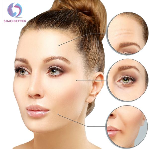 Quality Safety Injectable Dermal Fillers Long Duration Restore Youthful Freshness for sale