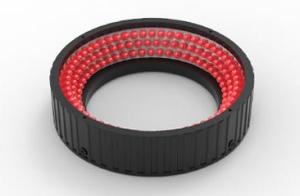 Buy cheap Dia120mm Machine Visual Inspection Lighting Applying To OCR For Integrated Circuits product