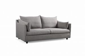 Modern Fabric Recliner Sofas Armrests Fabric Sectional Couch