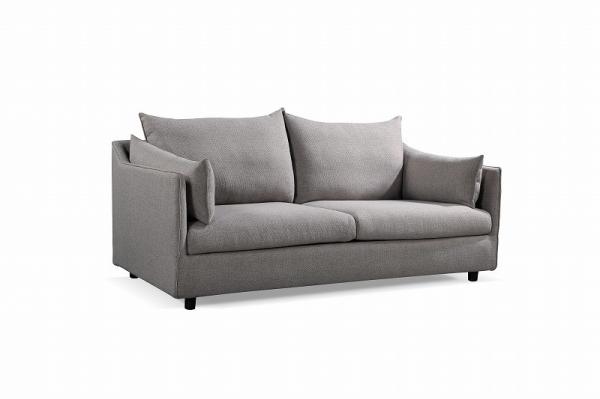 Quality Modern Fabric Recliner Sofas Armrests Fabric Sectional Couch for sale