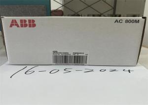 Buy cheap ABB PM866K02 3BSE050199R6 AC 800M Digital Input Output Module product
