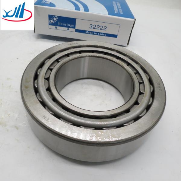 Trucks And Cars Auto Parts Taper Roller Bearing 30222