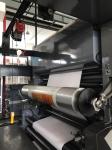 Water Based Ink Wide Range Single Faced Carton Preprint Flexographic Printing