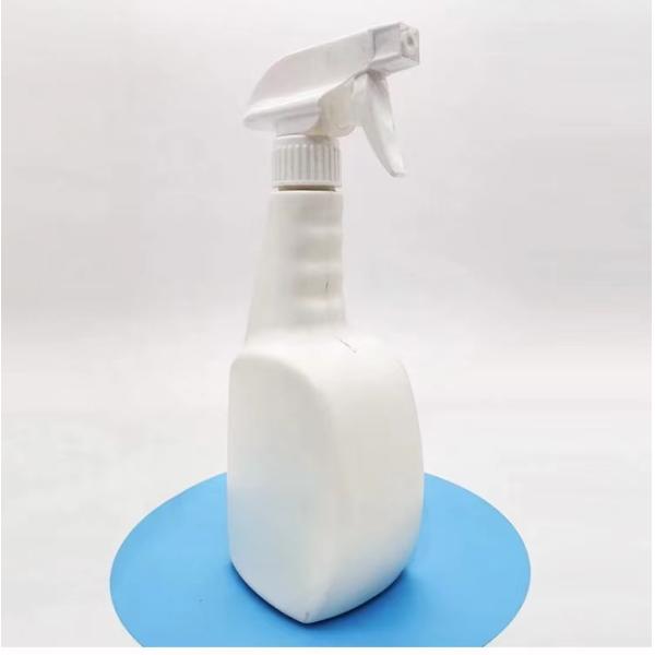 Multi Purpose HDPE Plastic Spray Bottle 16oz 500ml Detergent Cleaner Trigger Spray