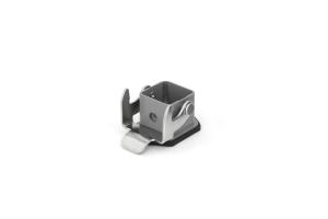 3A Bulkhead And Surface Mounting Housings IP65 Protective Housing
