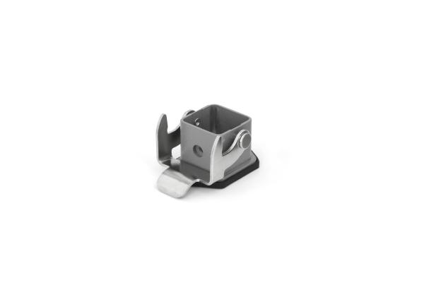 Quality 3A Bulkhead And Surface Mounting Housings IP65 Protective Housing for sale