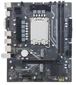 H610 Core I9 I7 I5 I3 CPU Computer Gaming Motherboard 12th 13gen Lga1700 DDR4 64GB