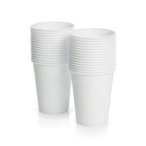 China Food Grade Recycled Disposable Papercup Custom Printed 3oz 5oz 8oz Paper Cups on sale