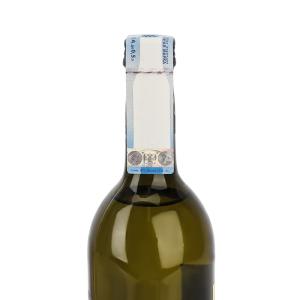 High-Performance Custom Sticker Labels Polyester Barcode Yes/No