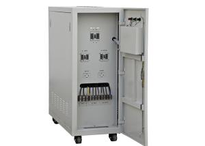 High Efficiency Single phase 15 KVA 380V Online Uninterruptible Power Supply