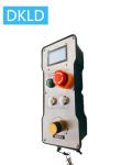 Frequency Converter And Variable Frequency Motor Remote Control