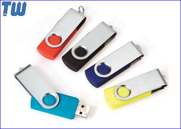 Quality Promotion Best Sale Twister Usb Flash Drive Free Logo Printing for sale