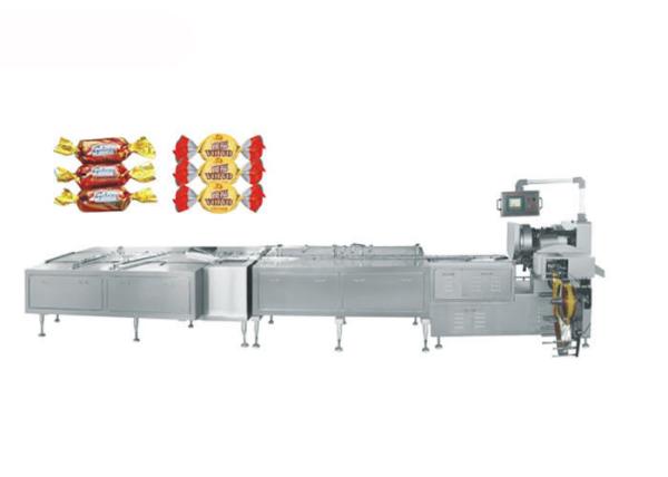 Quality Horizontal Candy Packing Machine for sale