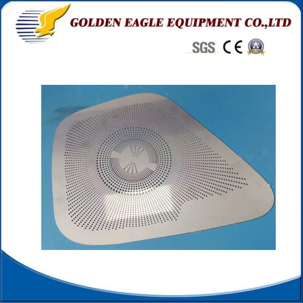 Photo Etching Machine for Metal Gaskets, Metal Washers