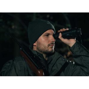 Buy cheap IP66 Night Vision Thermal Monocular Scope For Hiking product