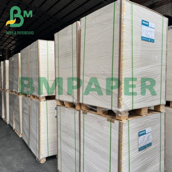Quality 55g 70g White Based Offset Printing Paper 31x43'' With Good Smoothness for sale