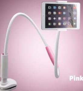 Buy cheap Cell Phone Flexible Gooseneck Lazy Cell Phone Holder With Long Arm Stand 780mm product
