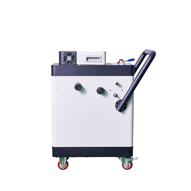 Oil Water Separation Equipment, High Precision Metal Processing CNC Vertical Machining Center, Cutting Fluid Purification Equipment
