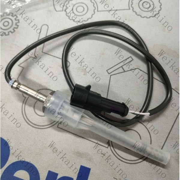 T419380 Engine Temperature Sensor Quick Response Oil Pressure Sensor