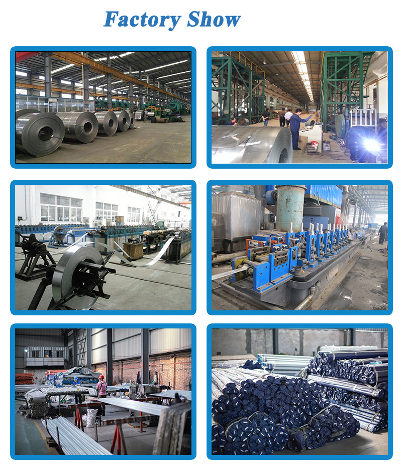 Galvanized Set Screw EMT Coupling Customize For EMT Conduit