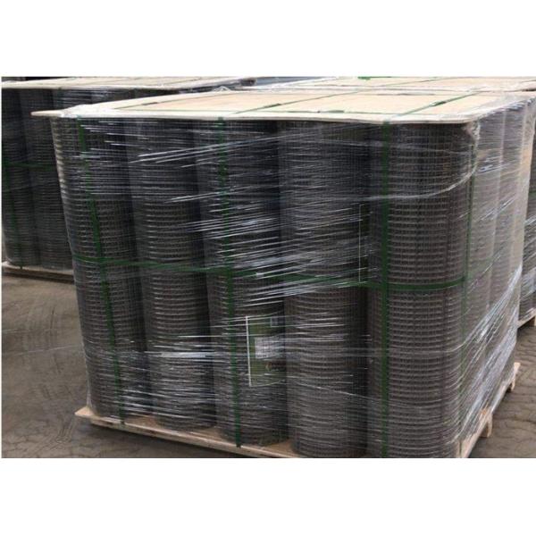 3/4" X 3/4" Welded Wire Mesh 1.5 mm Wire Diameter 30m Length