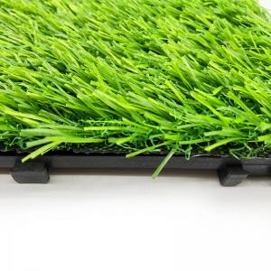 Buy cheap Pet Friendly Synthetic Astro Turf Carpet Polyethylene Landscaping Artificial product