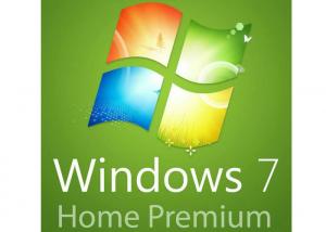 Buy cheap Microsoft Windows 7 Home Premium 32 & 64 BiT OEM by E-Mail All Languages product