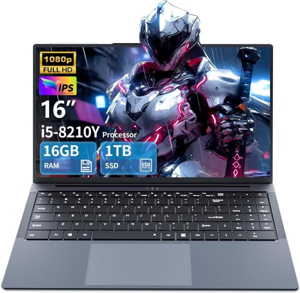 Quality I5 Windows Laptop Computer 3.60GHZ Backlit Keyboard Laptops Mini HDMI for sale