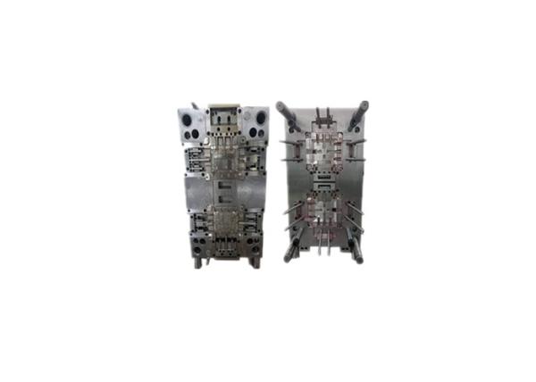 Quality Non - Standard Precision Mold Services High Gloss Polishing Required Cavity for sale