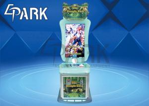 Buy cheap Electric Amusement Game Machine Temple Fled Joystick Game Controller 12 Months Warranty product