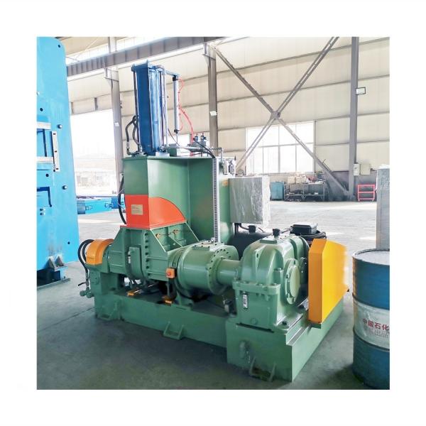 Quality 35L Working Volume Rubber Mixing Banbury Machine with Advanced Technology for sale