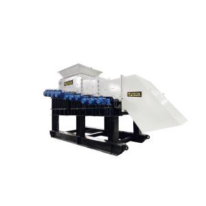 Buy cheap High Efficiency Coal Roller Screening Machine 520-1280 TPH Throughput product