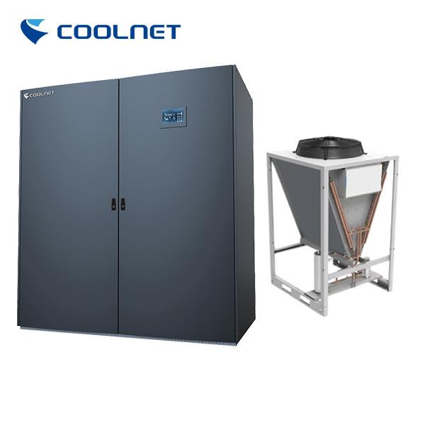 Quality Fluorine Pump Room Air Conditioner 60-70kW For Precision Cooling In Data Centers for sale