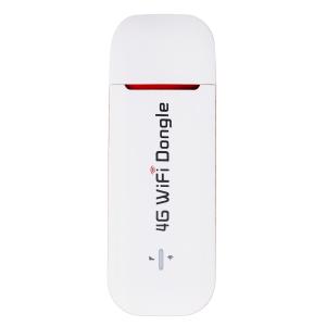 Buy cheap CE 4G USB Wifi Modem Unlocked Sim Card Modem Router product