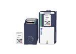 Ip21 Protection Level Mppt Solar Water Pump Controller Rs485 Communication