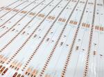 Customized White Film COB FPCB LED Strip Flexible Circuit Board For Automotive