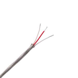 Buy cheap H05SS-F Multi Core Insulated External Shielded High Temperature Cable for Instrumentation product
