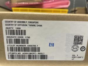 Buy cheap AD9913BCPZ 250mhz Dds Module 10BIT 32LFCSP Surface Mounted product