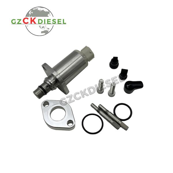 Fuel Injection Pump Control Valve SCV DZ111138 RE572088 For 1270E 1270G 1470D 1470E 1470G