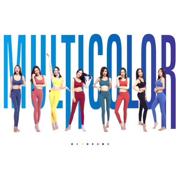 OEM ODM Butt Lifting Gym Leggings Daily Sports BODYTIME Nylon Yoga Pants