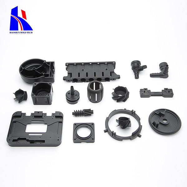 Oem 3 4 6 Axis Cnc Brass Aluminum Machining Parts Cnc Machine Machining Milling Screw Service Center Bike Cnc Machining