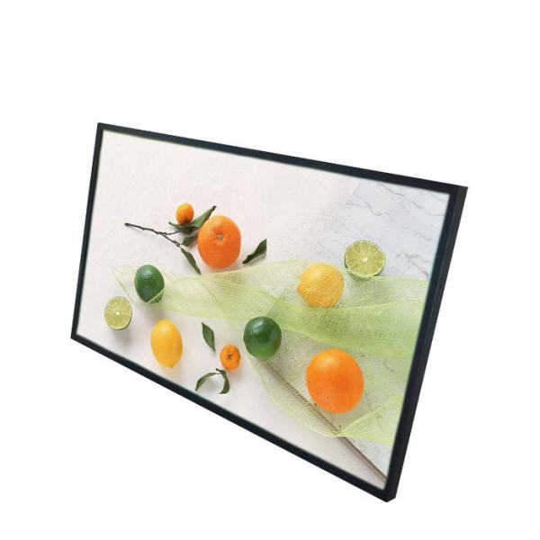 IDP Electronics Co., Ltd 65" Touch Screen Presentation Board 3840*2160 4K