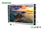 Retail Store Open Frame LCD Display 10.1 inch Touch Screen Monitor digital