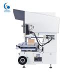 Digital Optical Comparator Powerful Profile Projector With Data Processing