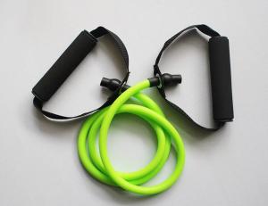 China Latex Resistance tube/exercise Tube on sale