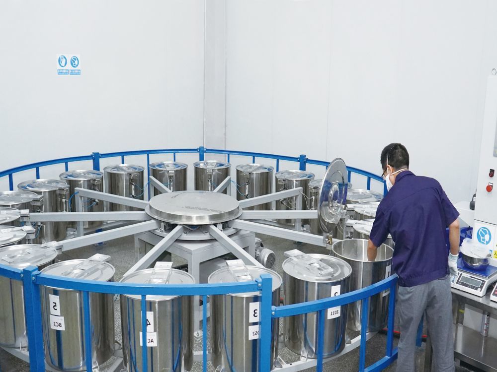 Highly Durable HNBR Polymer Blend with Temperature Range -40 To 150°C and Elongation At Break 200-400%