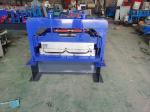 16mm Sheet Roll Forming Machine
